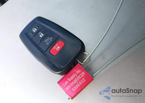 2024 Toyota Rav4 Hybrid Xse z USA, uszkodzony, nr VIN 2T3E6RFV1RW067176